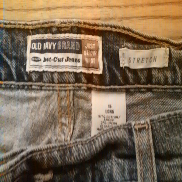 Jeans - Picture 2 of 4